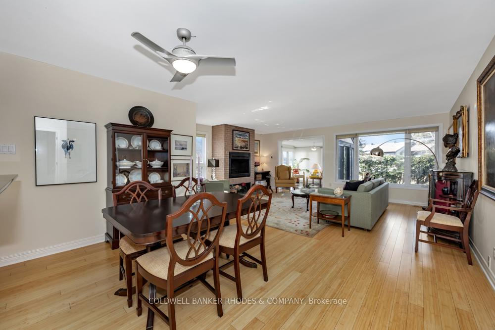 Photo 4 of 2 Pebble Beach Court, Ottawa, Stittsville (Central) — HOMEH