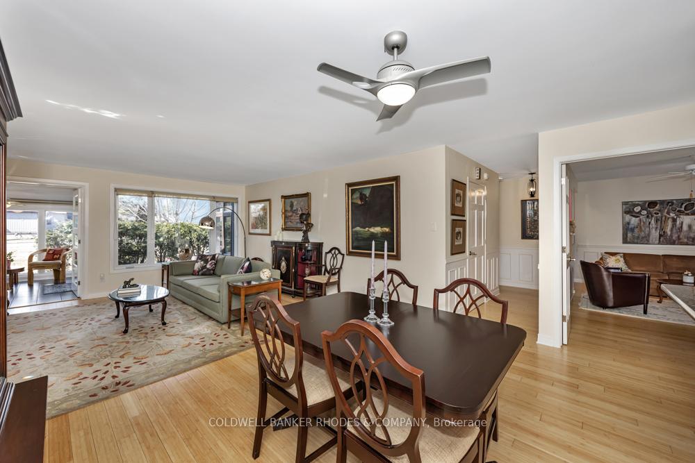 Photo 5 of 2 Pebble Beach Court, Ottawa, Stittsville (Central) — HOMEH