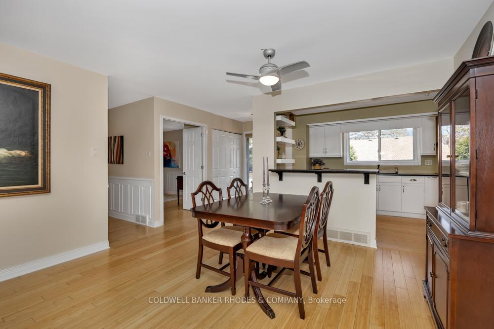 Photo 6 of 2 Pebble Beach Court, Ottawa, Stittsville (Central) — HOMEH