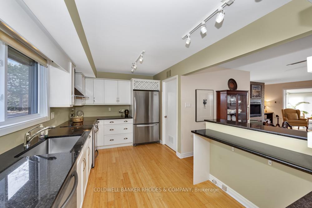 Photo 9 of 2 Pebble Beach Court, Ottawa, Stittsville (Central) — HOMEH