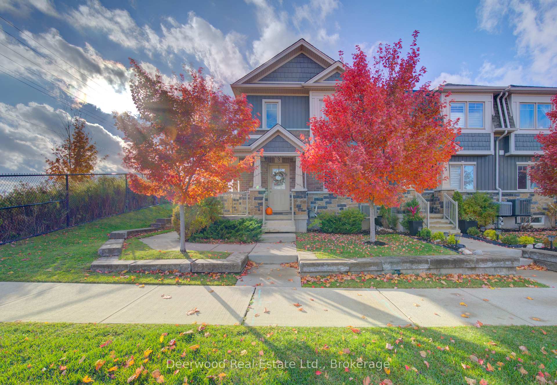 Photo 1 of 3 Nyles Drive, Kitchener — HOMEH