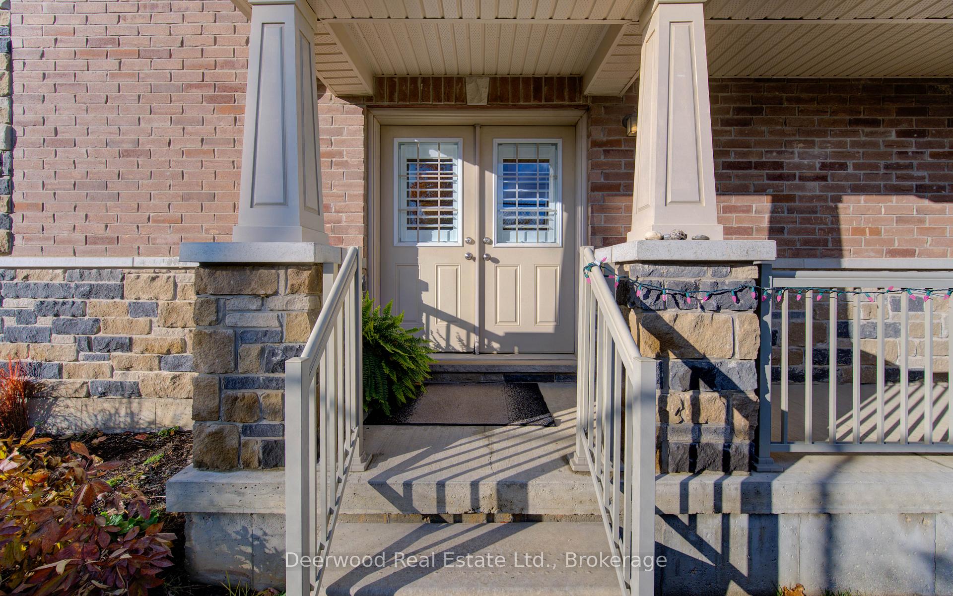 Photo 6 of 3 Nyles Drive, Kitchener — HOMEH