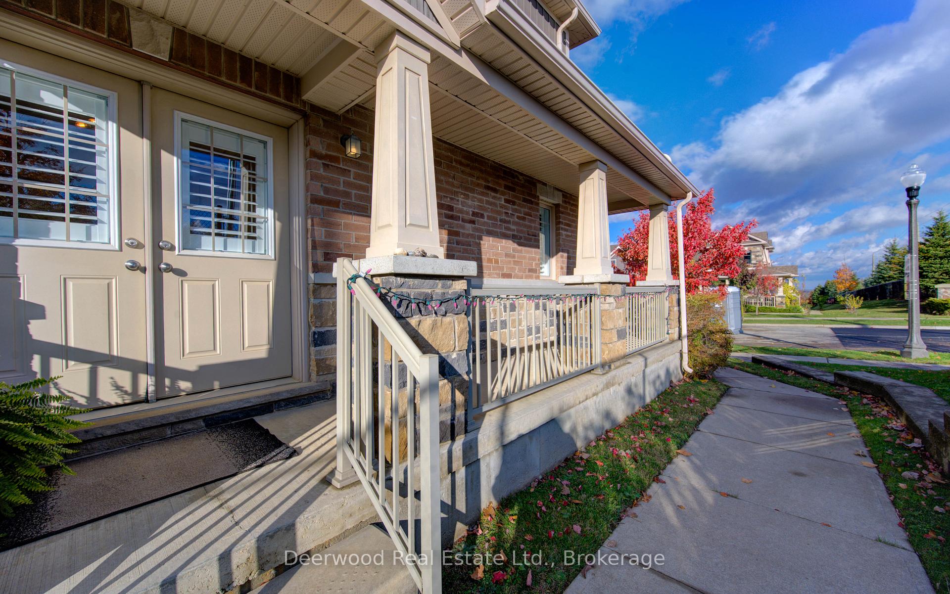 Photo 7 of 3 Nyles Drive, Kitchener — HOMEH
