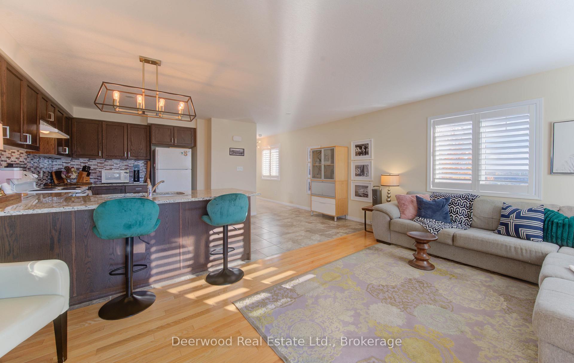 Photo 24 of 3 Nyles Drive, Kitchener — HOMEH