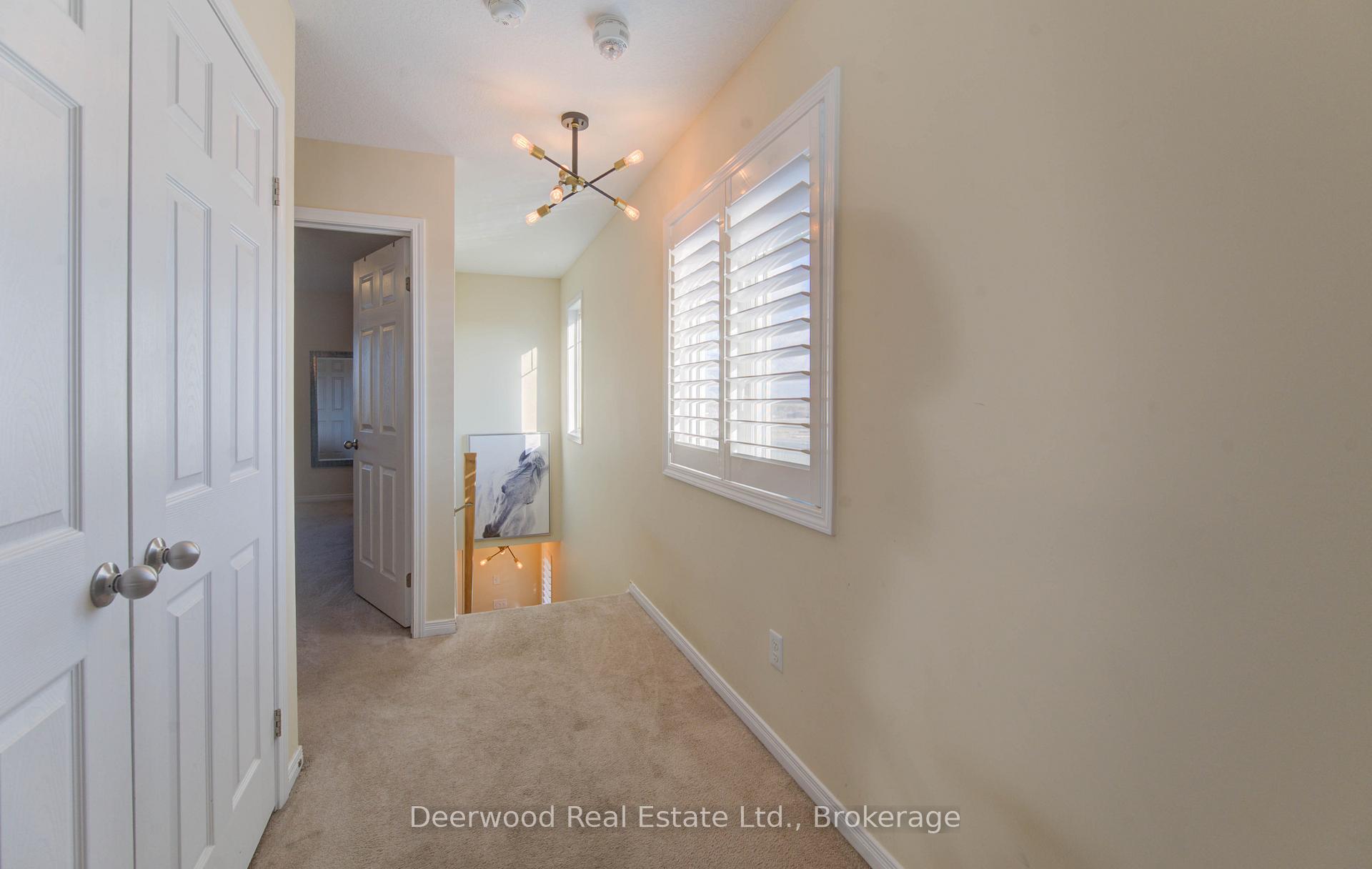 Photo 25 of 3 Nyles Drive, Kitchener — HOMEH
