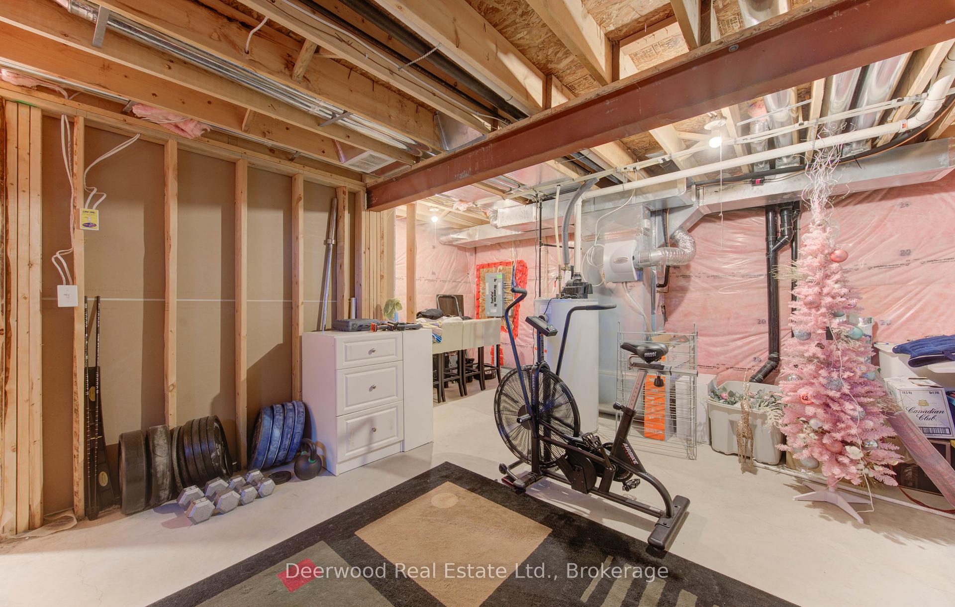 Photo 34 of 3 Nyles Drive, Kitchener — HOMEH