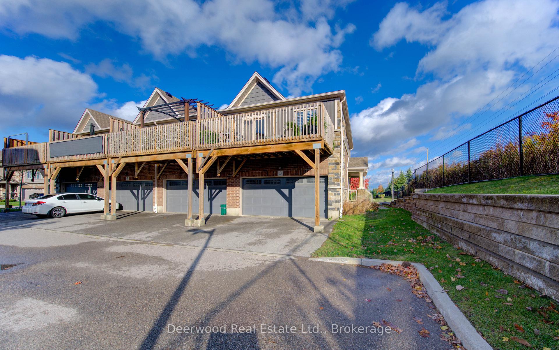 Photo 35 of 3 Nyles Drive, Kitchener — HOMEH