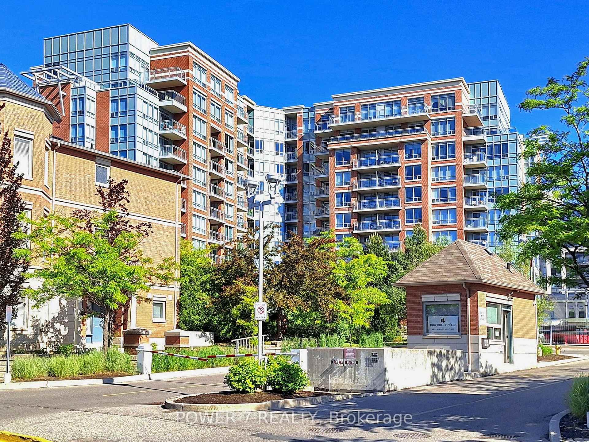 Photo 3 of Unit 618, 48 Suncrest Boulevard, Markham, Commerce Valley — HOMEH