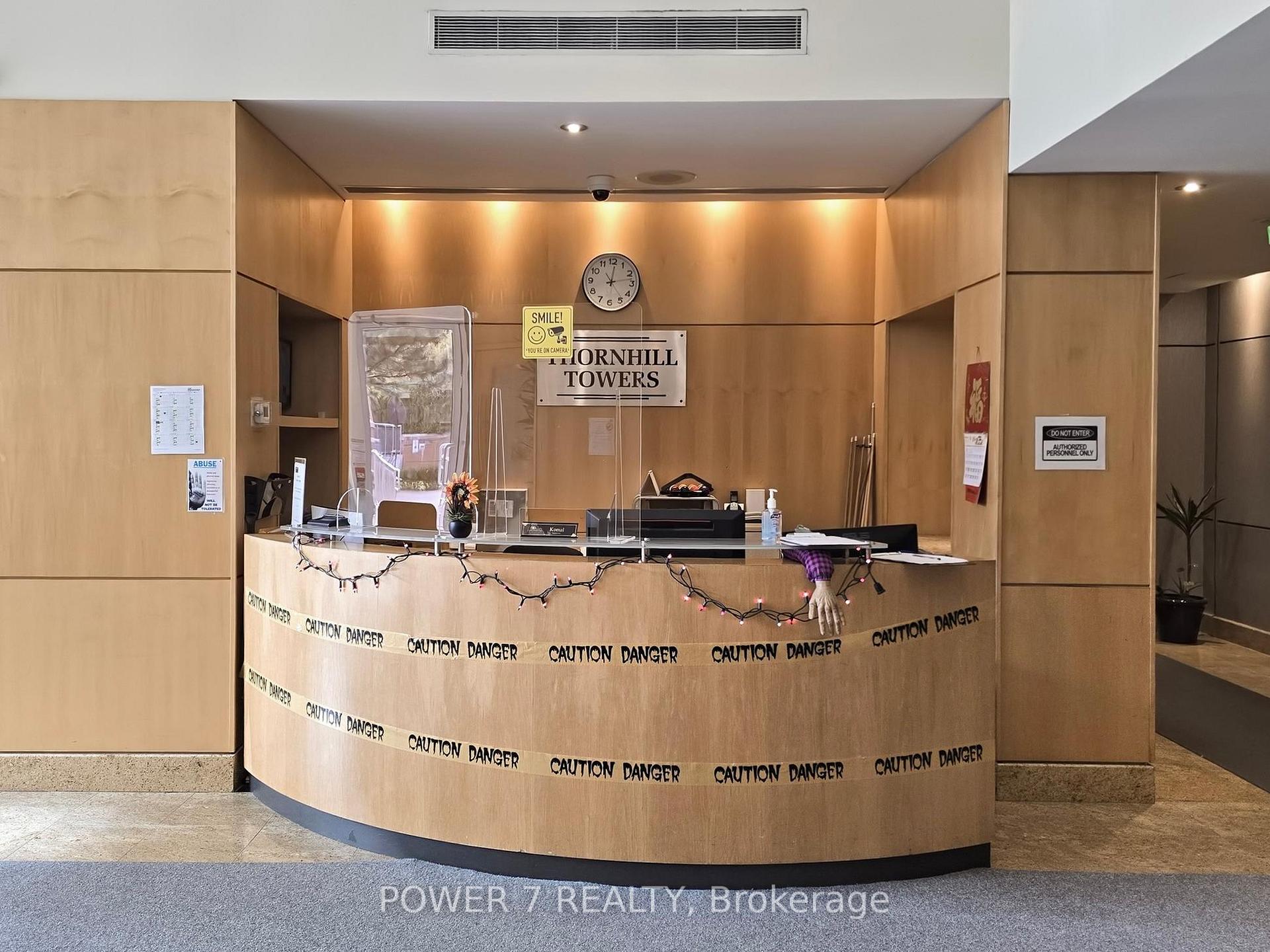 Photo 7 of Unit 618, 48 Suncrest Boulevard, Markham, Commerce Valley — HOMEH