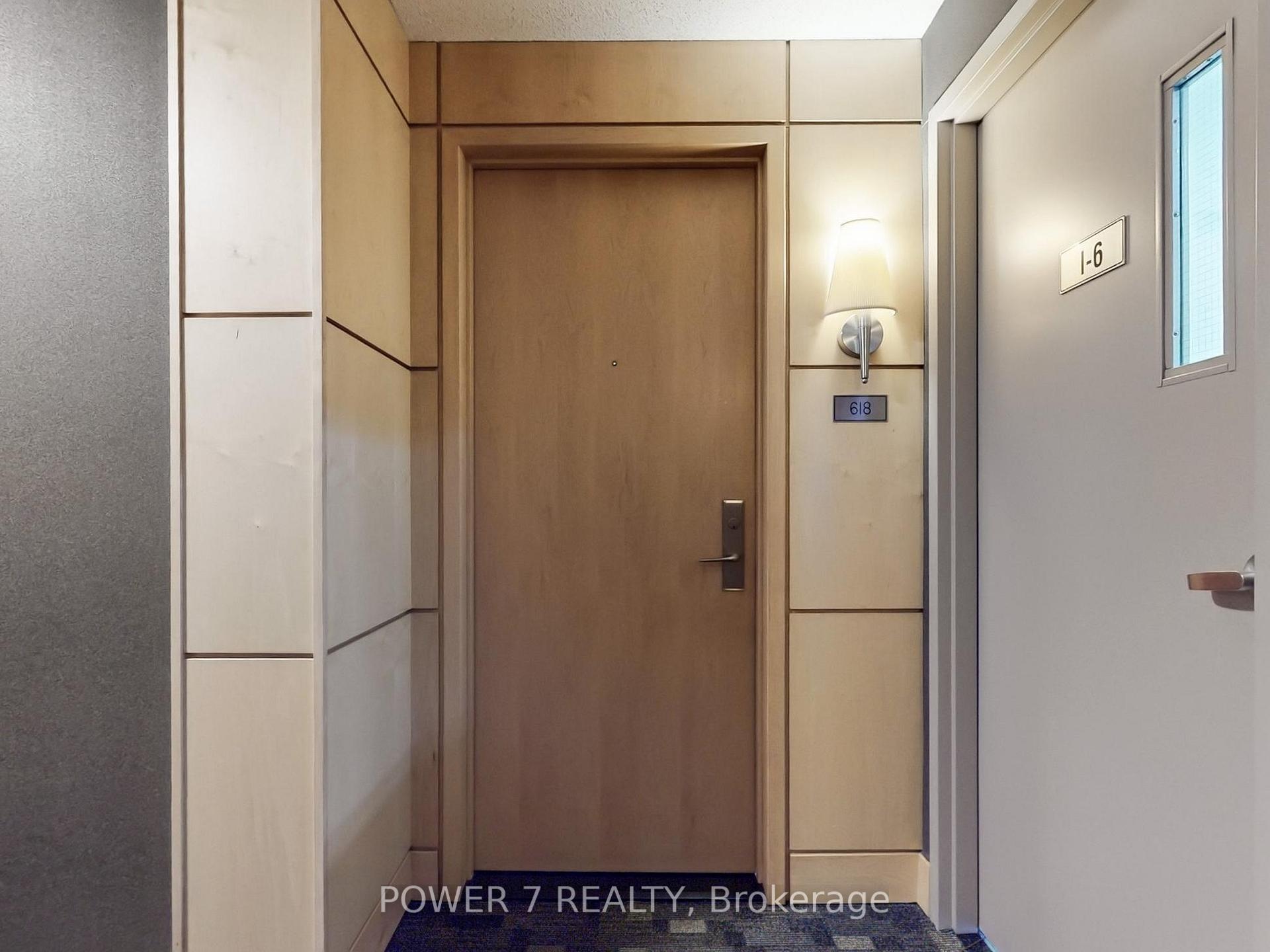 Photo 8 of Unit 618, 48 Suncrest Boulevard, Markham, Commerce Valley — HOMEH