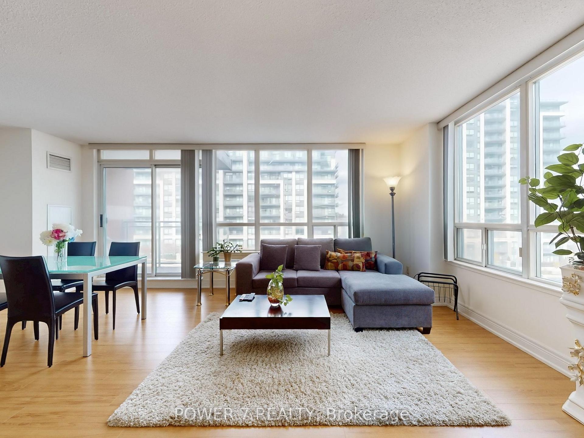 Photo 10 of Unit 618, 48 Suncrest Boulevard, Markham, Commerce Valley — HOMEH
