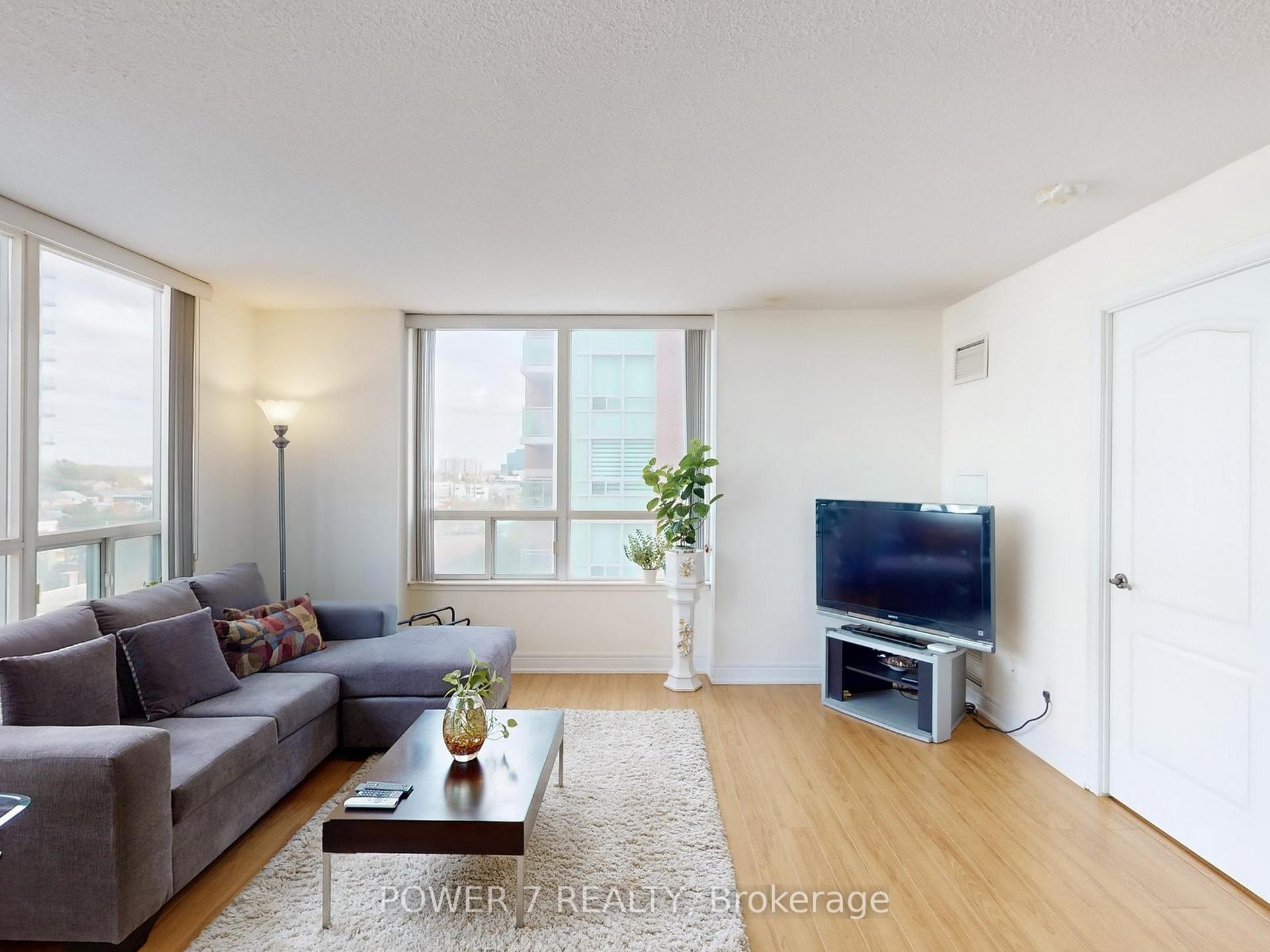Photo 12 of Unit 618, 48 Suncrest Boulevard, Markham, Commerce Valley — HOMEH