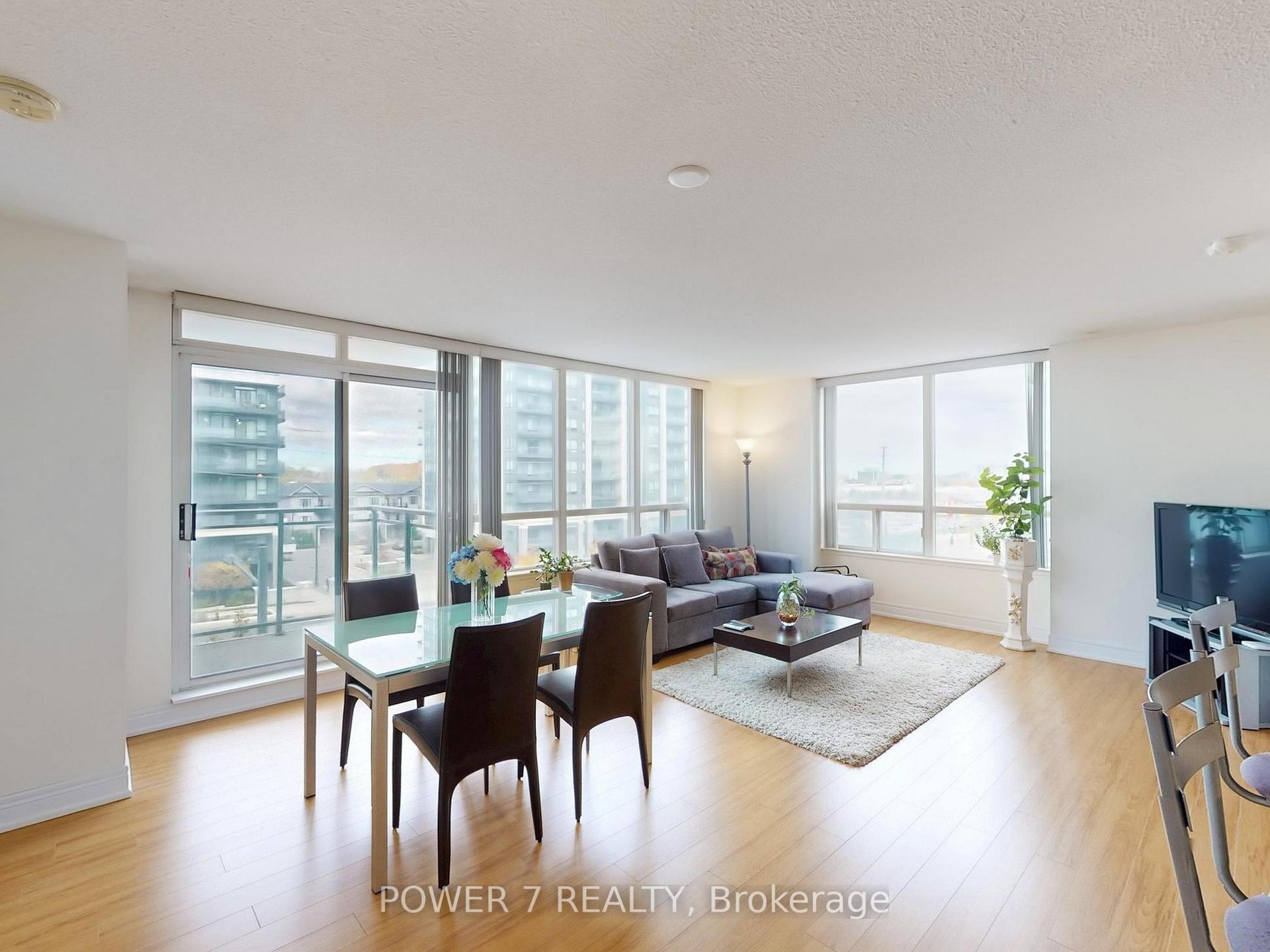 Photo 13 of Unit 618, 48 Suncrest Boulevard, Markham, Commerce Valley — HOMEH