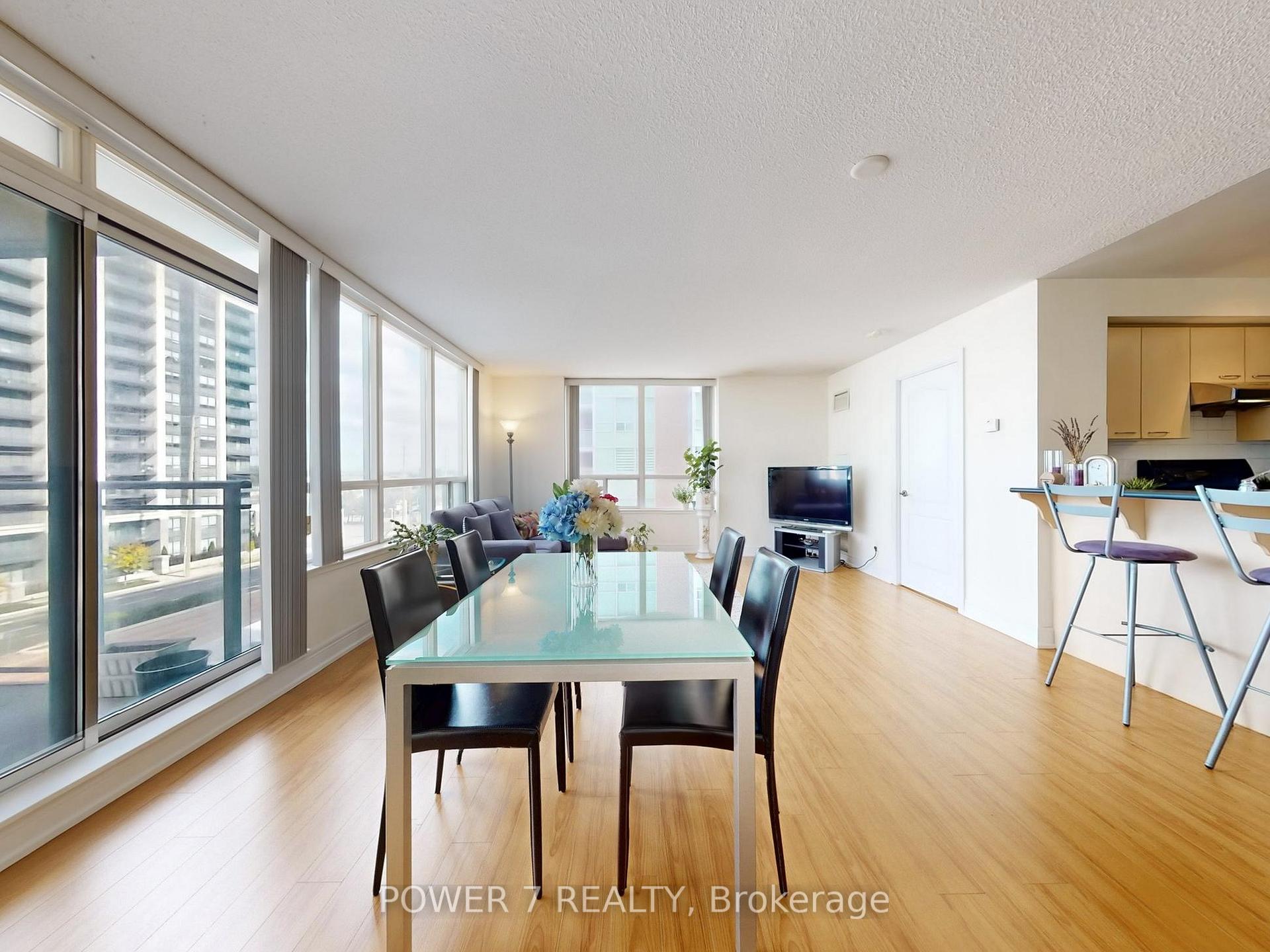 Photo 14 of Unit 618, 48 Suncrest Boulevard, Markham, Commerce Valley — HOMEH