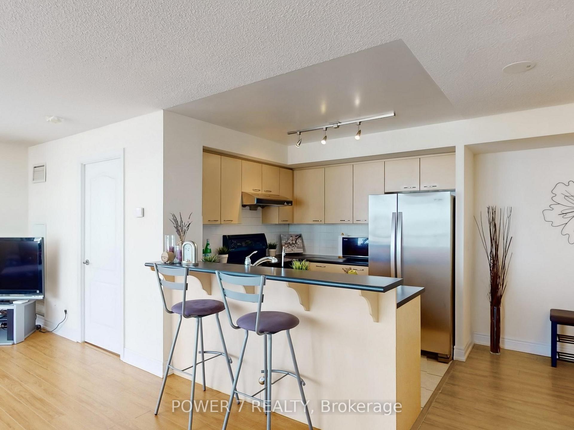 Photo 15 of Unit 618, 48 Suncrest Boulevard, Markham, Commerce Valley — HOMEH