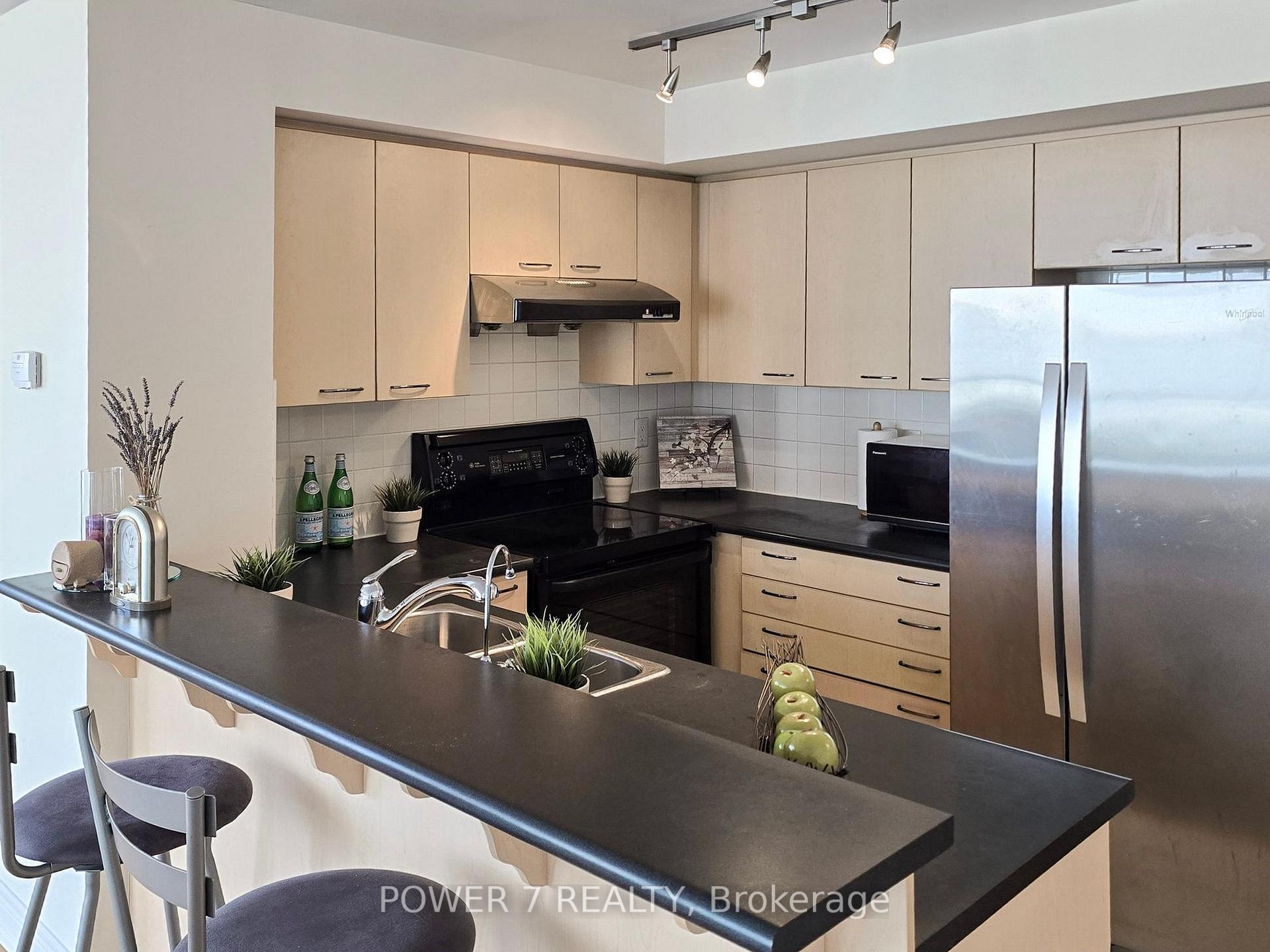 Photo 18 of Unit 618, 48 Suncrest Boulevard, Markham, Commerce Valley — HOMEH