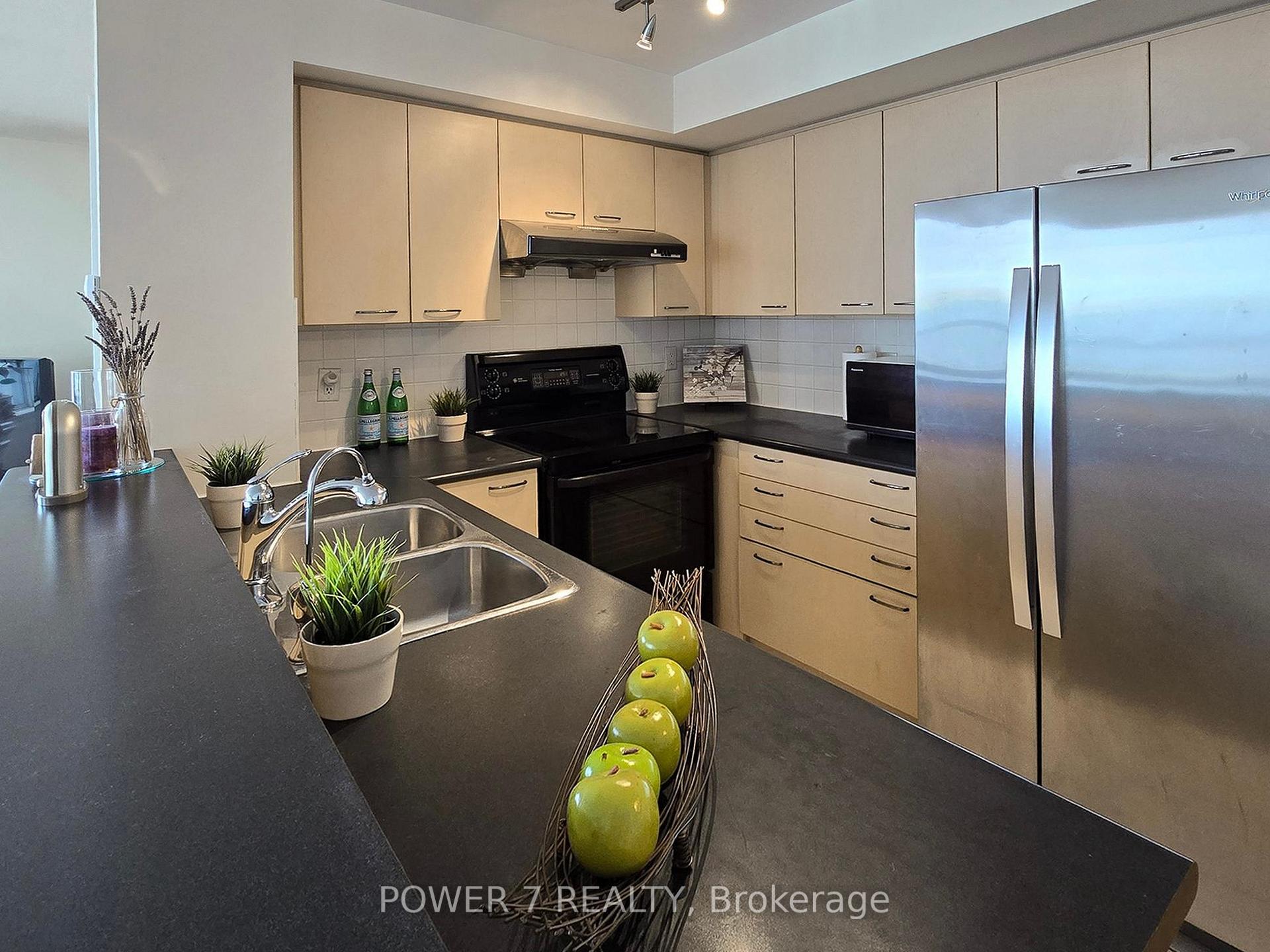 Photo 19 of Unit 618, 48 Suncrest Boulevard, Markham, Commerce Valley — HOMEH