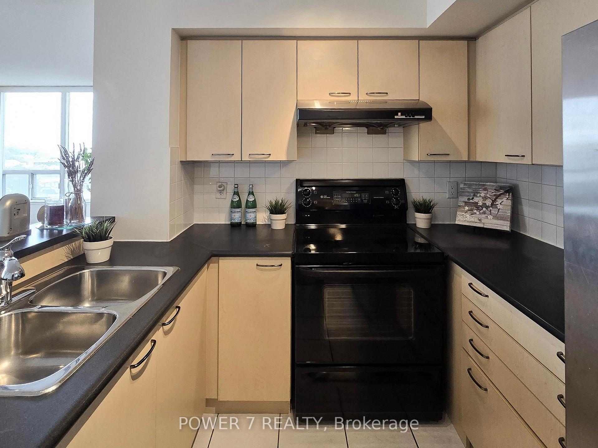 Photo 20 of Unit 618, 48 Suncrest Boulevard, Markham, Commerce Valley — HOMEH
