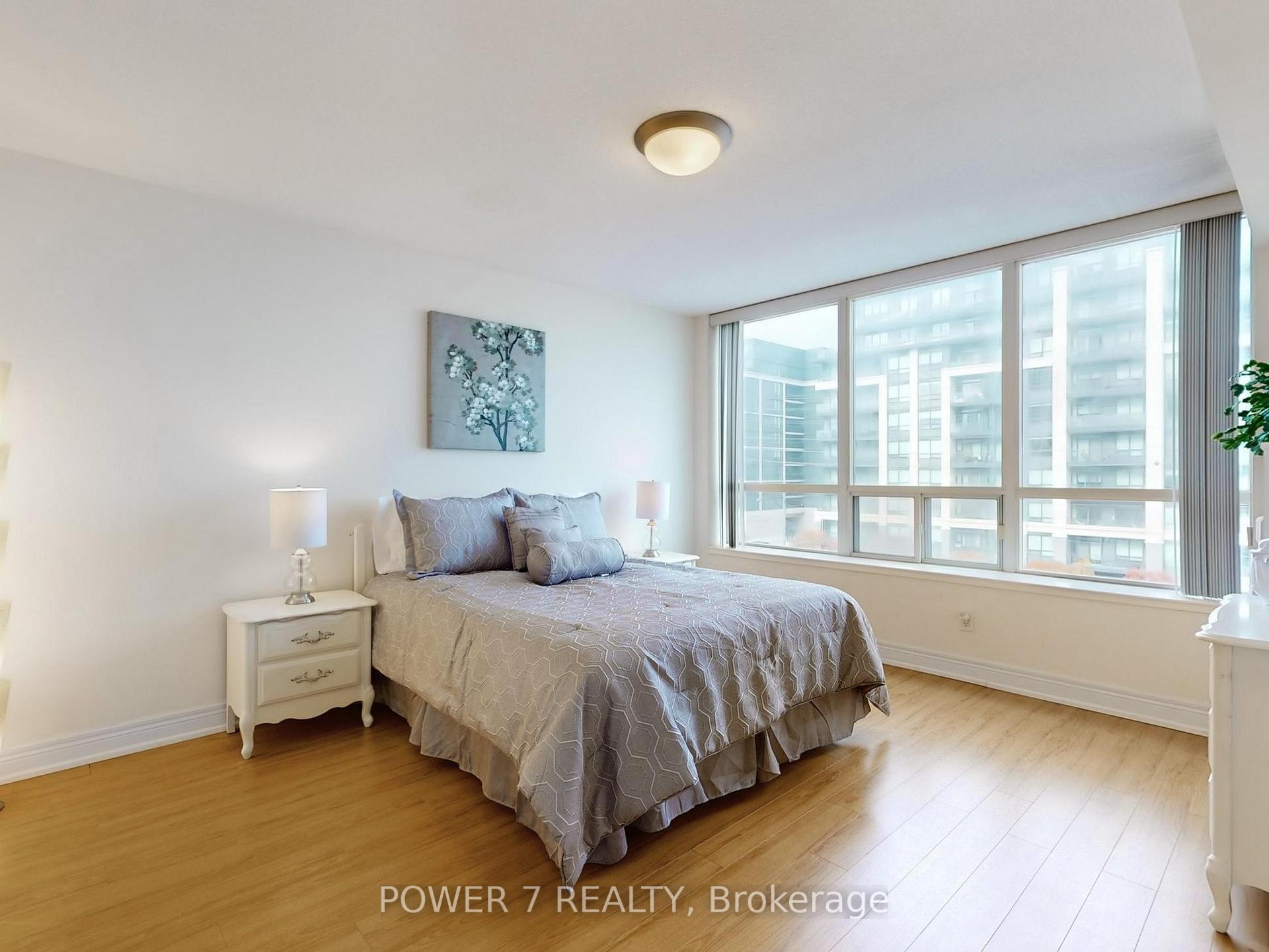 Photo 21 of Unit 618, 48 Suncrest Boulevard, Markham, Commerce Valley — HOMEH