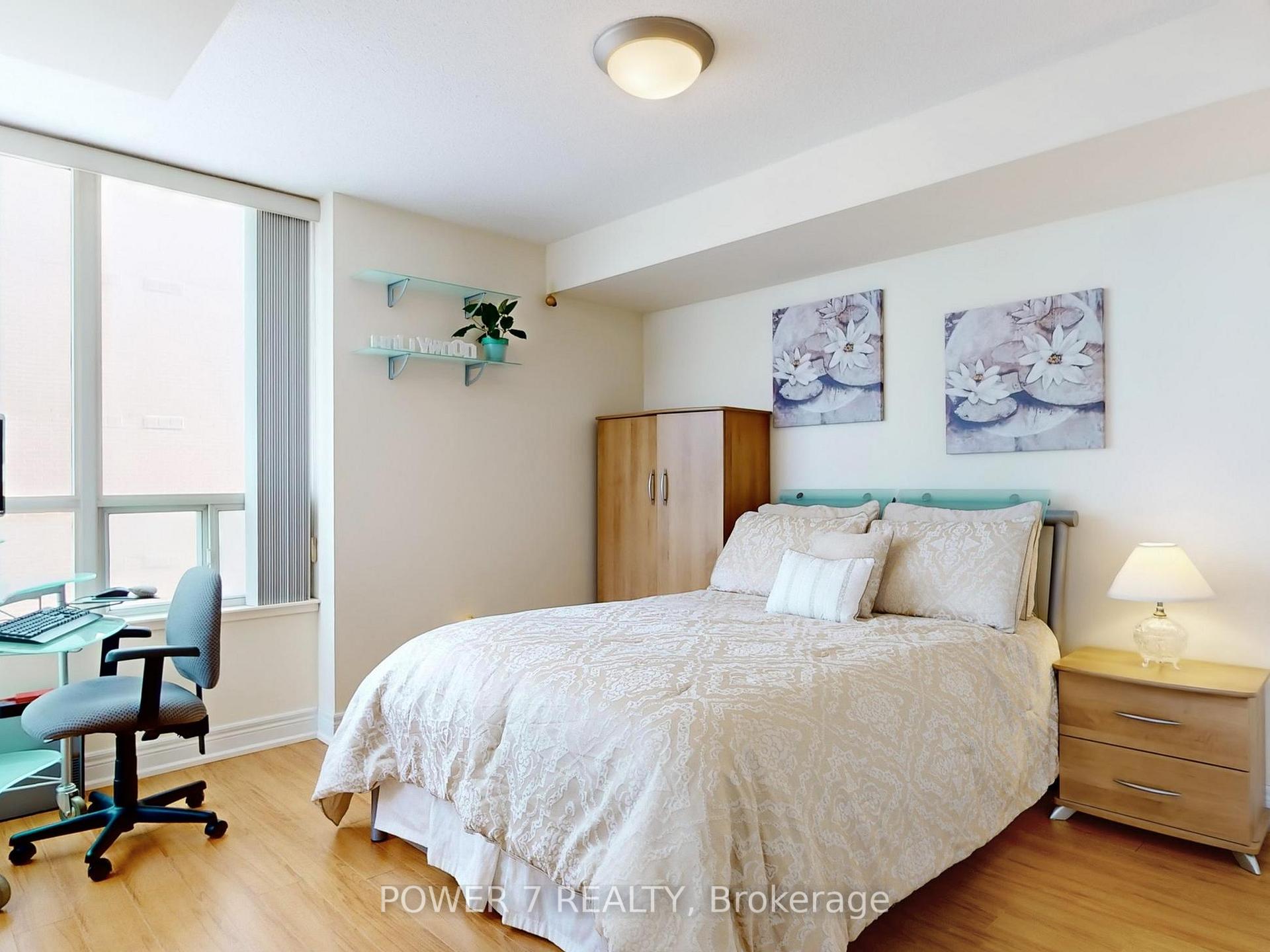 Photo 24 of Unit 618, 48 Suncrest Boulevard, Markham, Commerce Valley — HOMEH