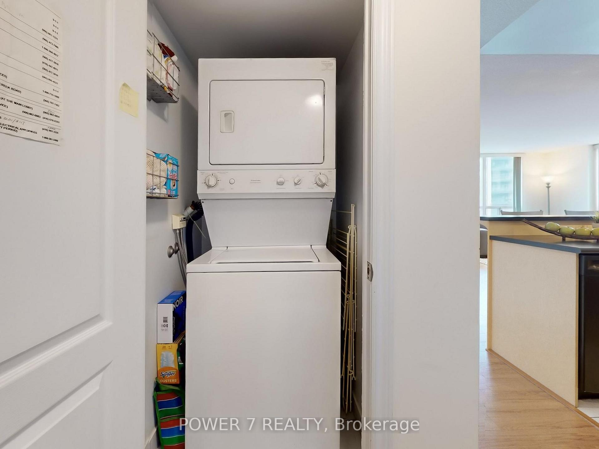 Photo 26 of Unit 618, 48 Suncrest Boulevard, Markham, Commerce Valley — HOMEH