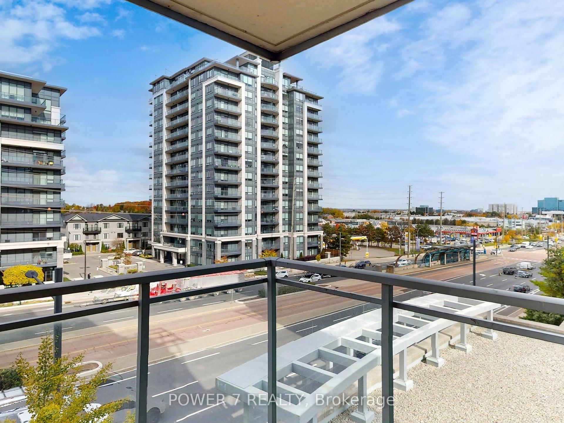 Photo 30 of Unit 618, 48 Suncrest Boulevard, Markham, Commerce Valley — HOMEH