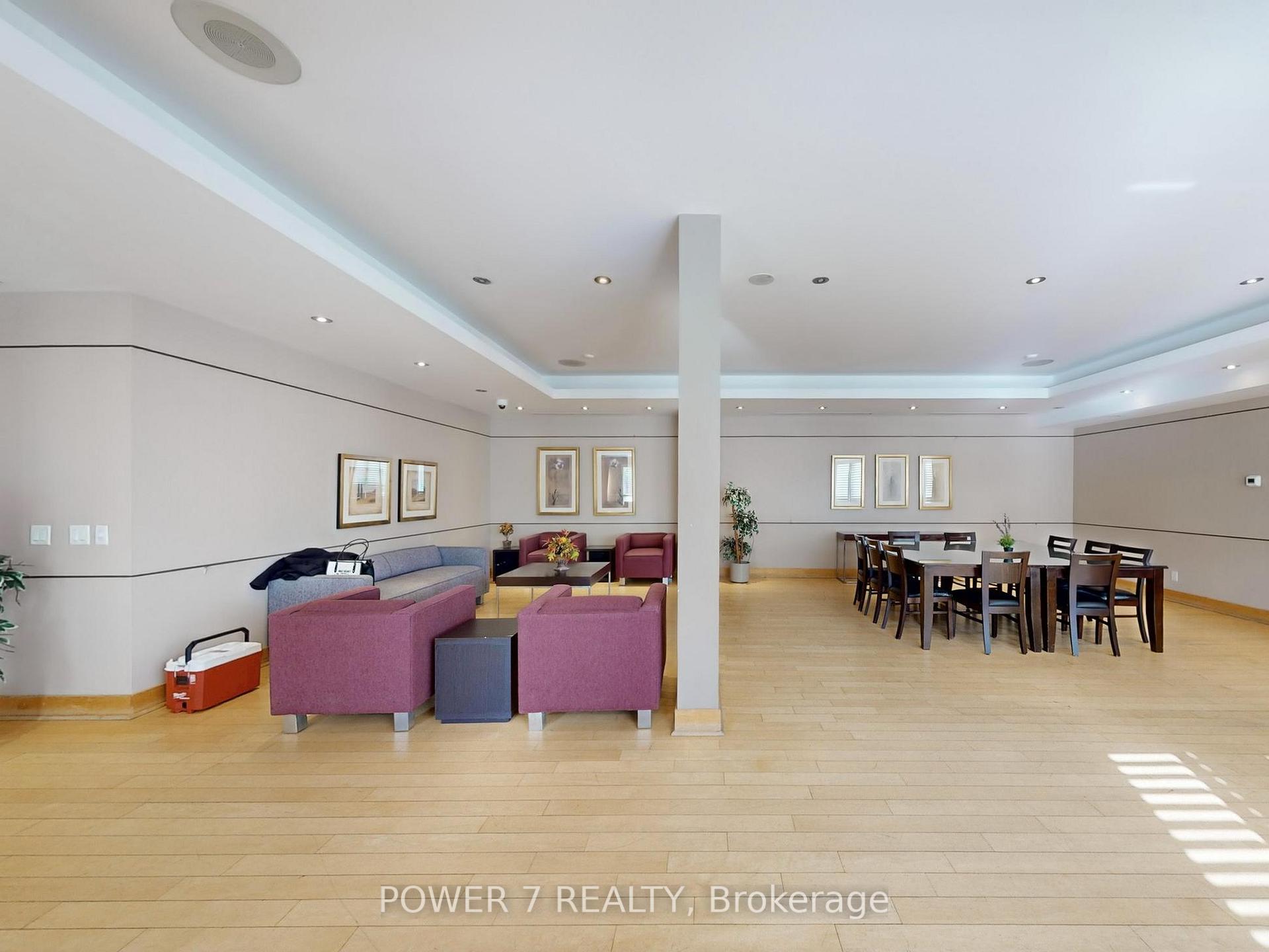 Photo 31 of Unit 618, 48 Suncrest Boulevard, Markham, Commerce Valley — HOMEH