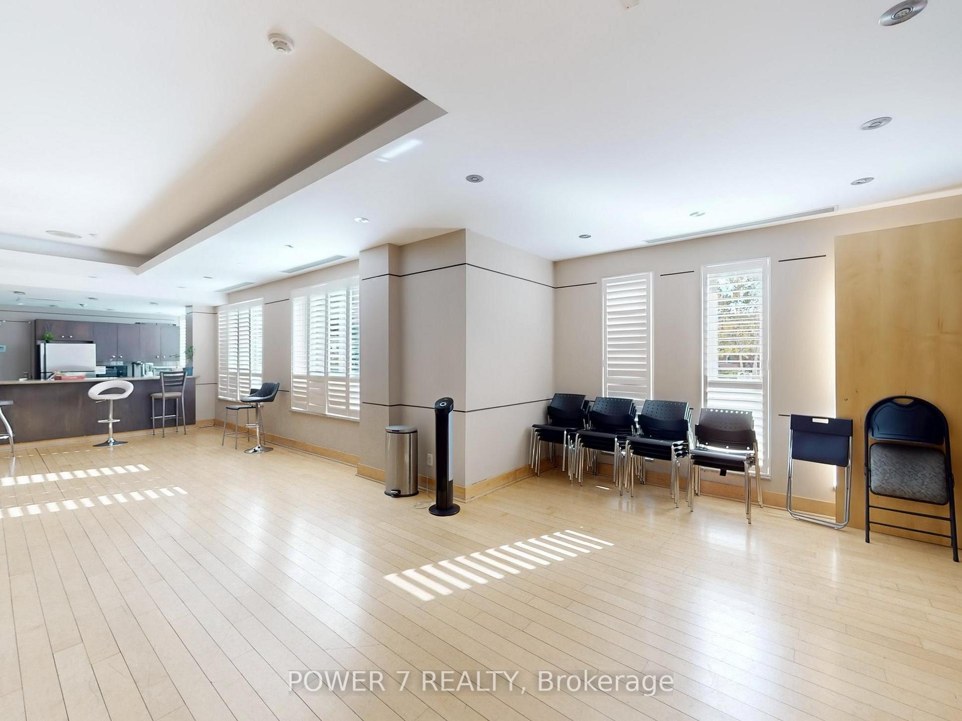 Photo 32 of Unit 618, 48 Suncrest Boulevard, Markham, Commerce Valley — HOMEH