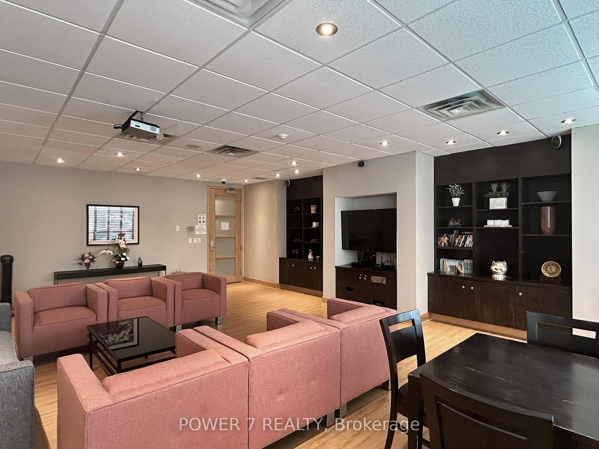Photo 34 of Unit 618, 48 Suncrest Boulevard, Markham, Commerce Valley — HOMEH