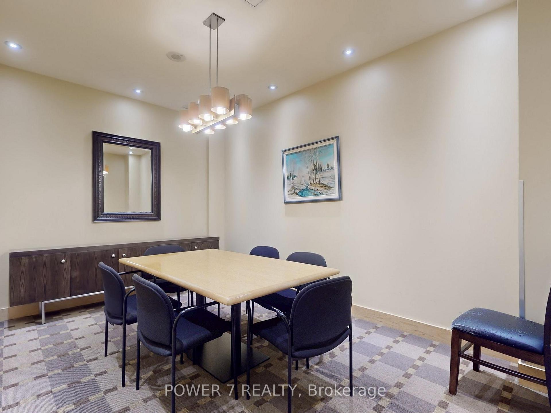 Photo 35 of Unit 618, 48 Suncrest Boulevard, Markham, Commerce Valley — HOMEH
