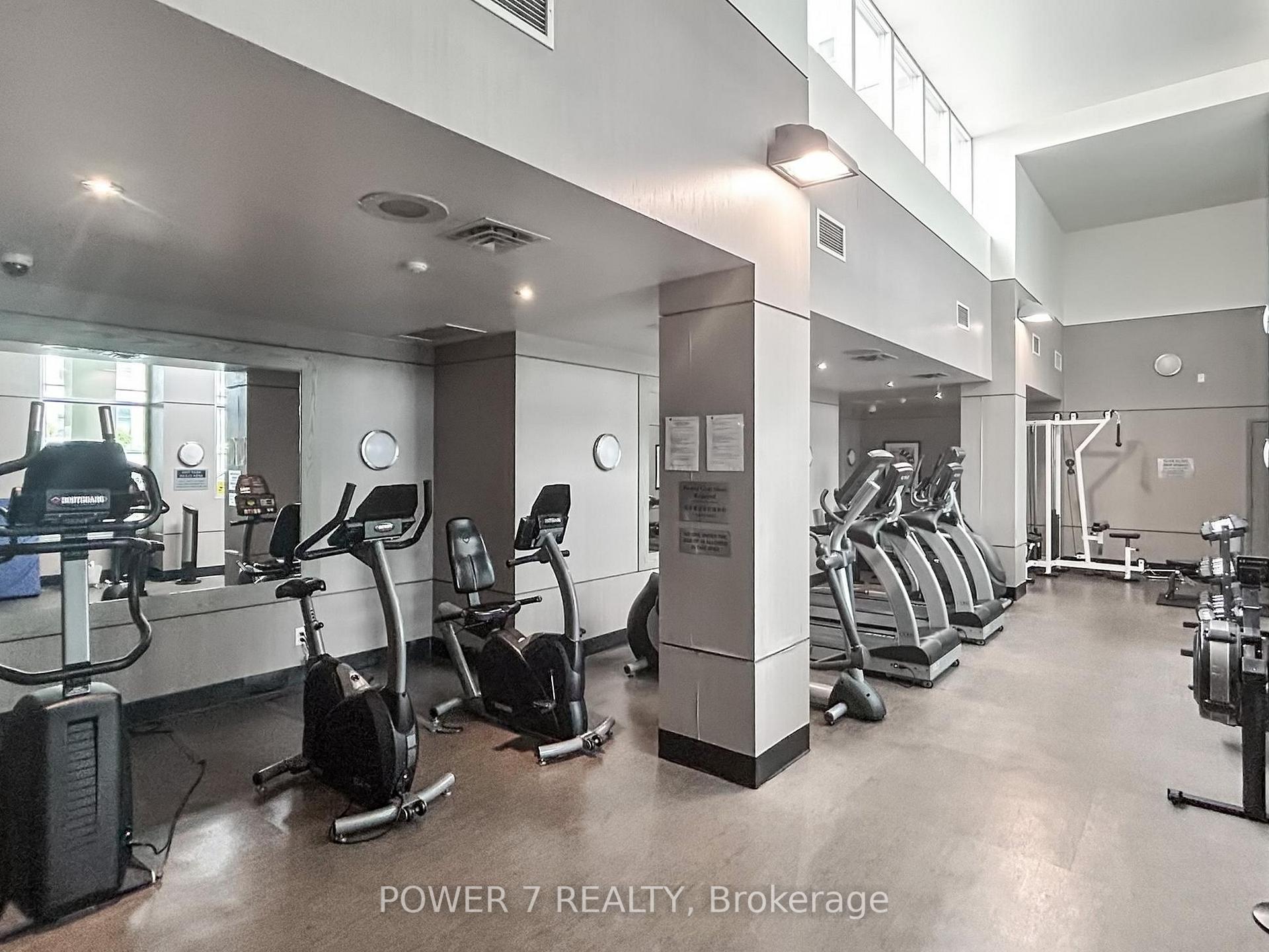 Photo 40 of Unit 618, 48 Suncrest Boulevard, Markham, Commerce Valley — HOMEH