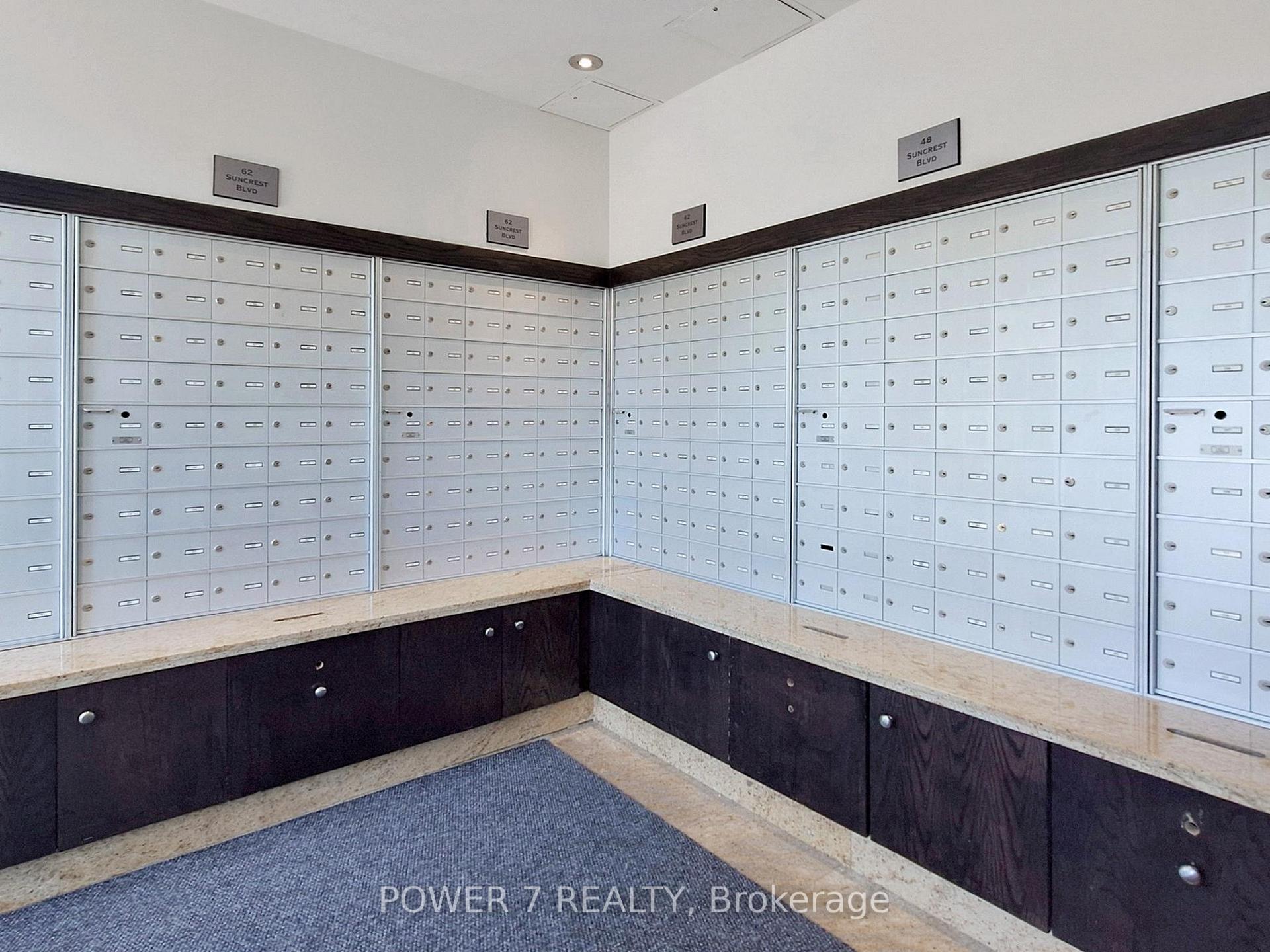 Photo 46 of Unit 618, 48 Suncrest Boulevard, Markham, Commerce Valley — HOMEH