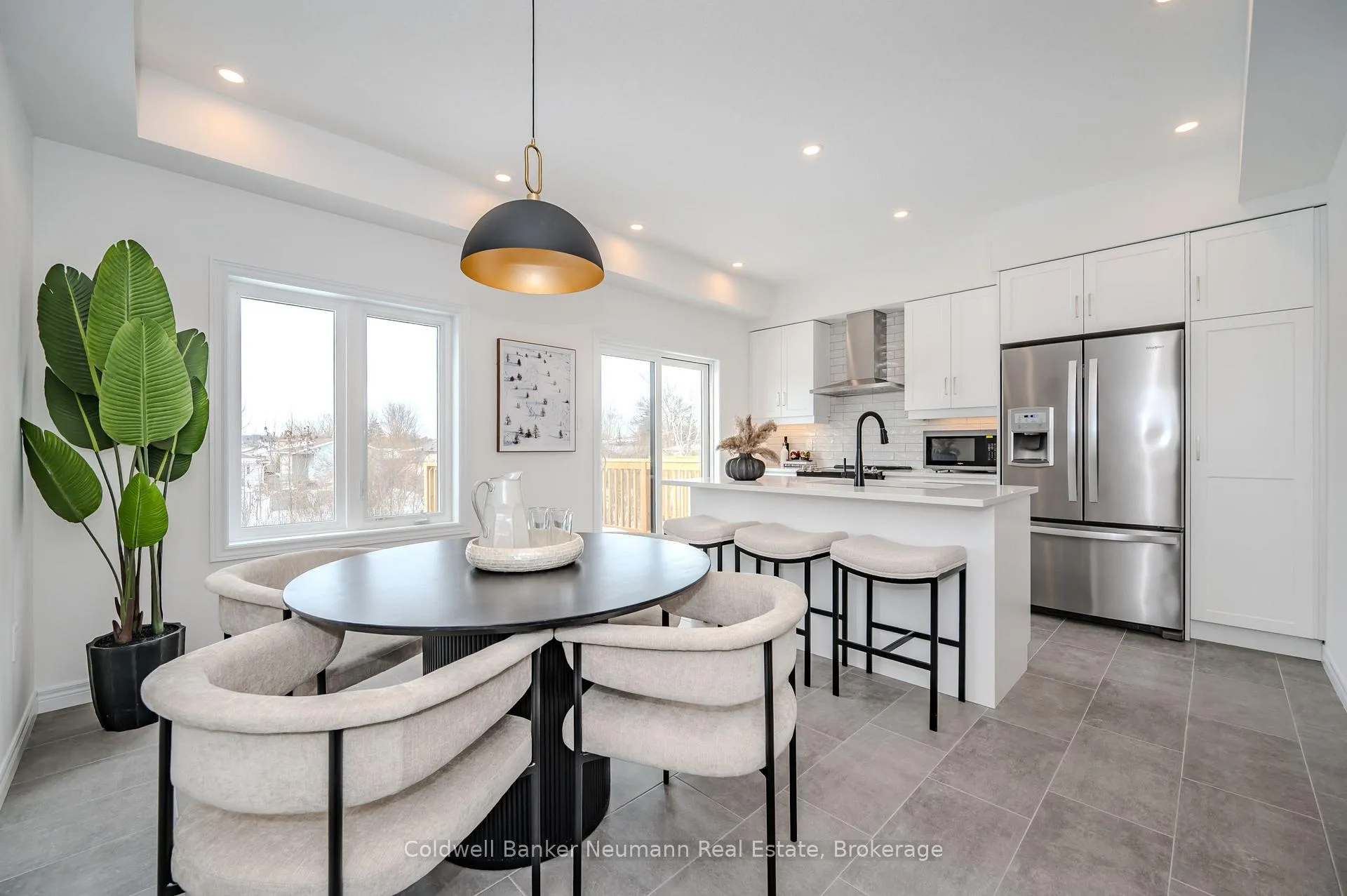 Photo 1 of 8 Sora Lane, Guelph, Grange Road — HOMEH
