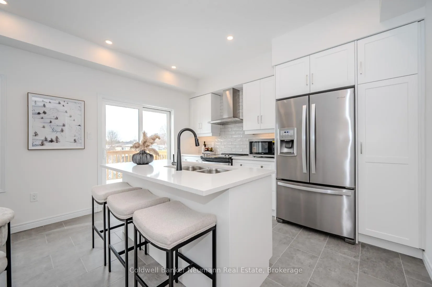 Photo 5 of 8 Sora Lane, Guelph, Grange Road — HOMEH
