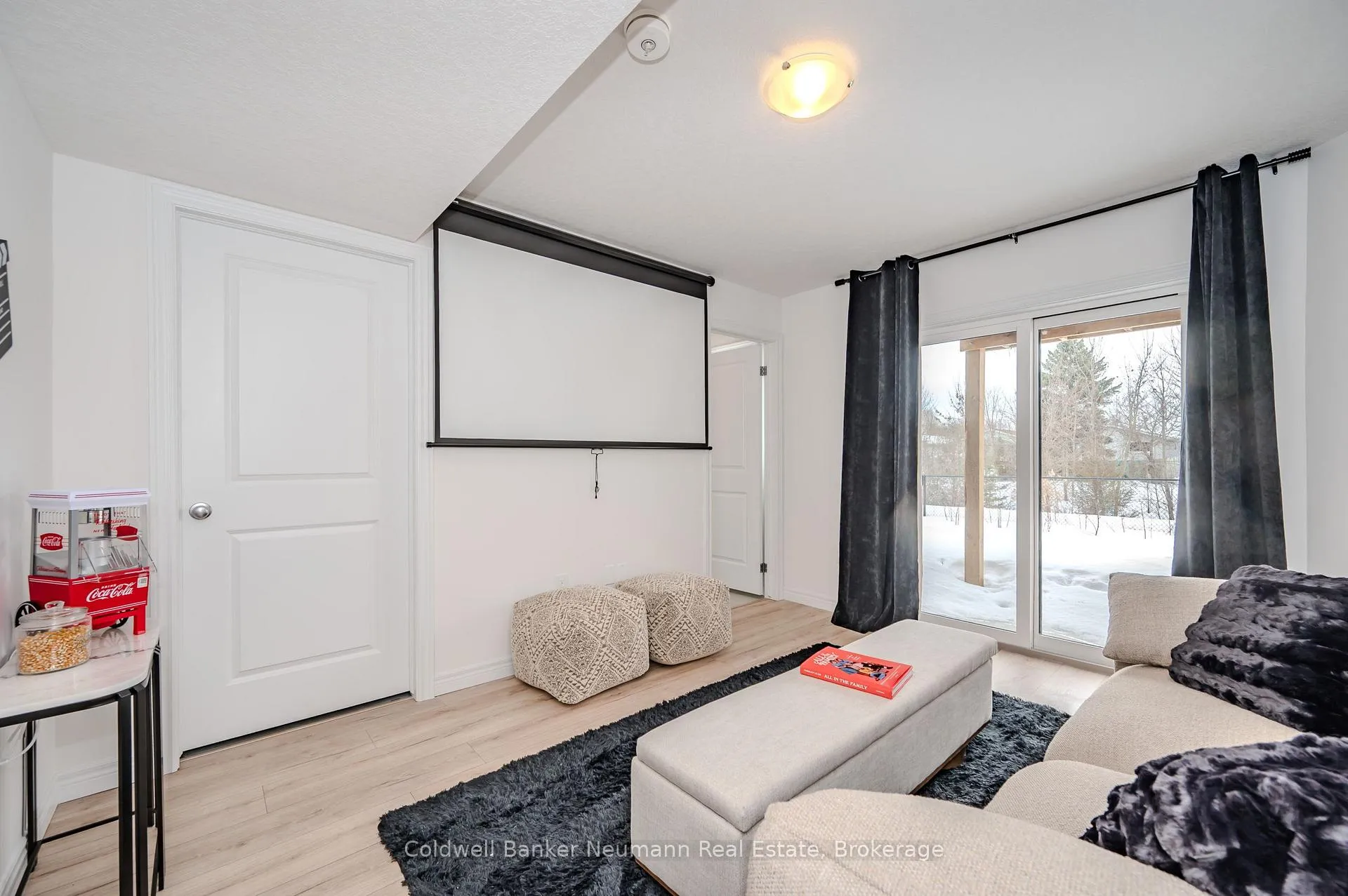 Photo 9 of 8 Sora Lane, Guelph, Grange Road — HOMEH
