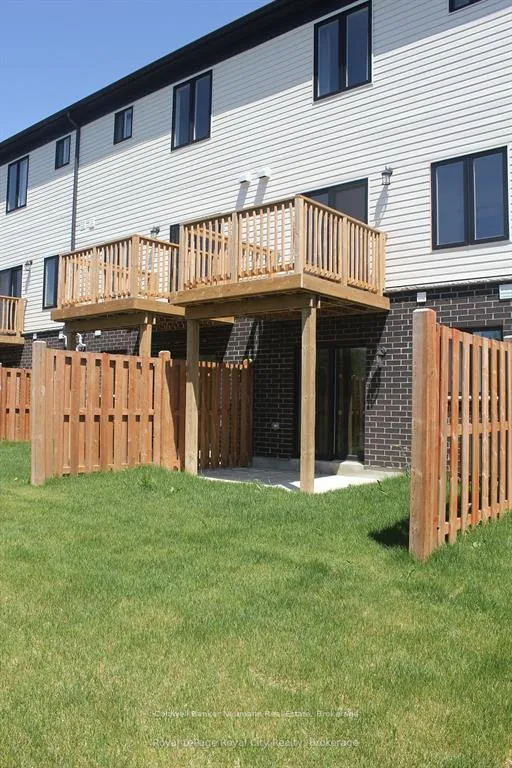 Photo 10 of 8 Sora Lane, Guelph, Grange Road — HOMEH