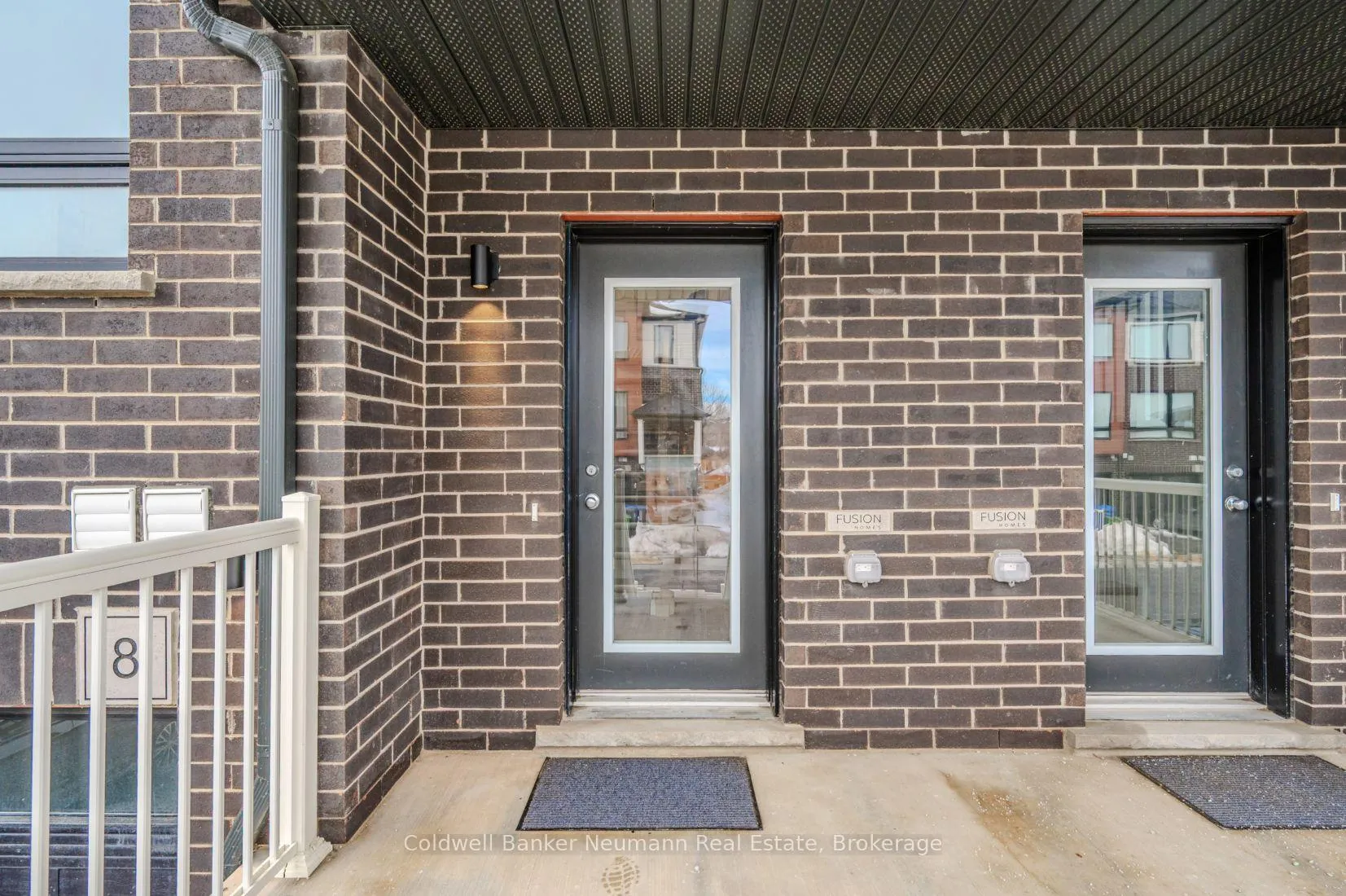 Photo 12 of 8 Sora Lane, Guelph, Grange Road — HOMEH