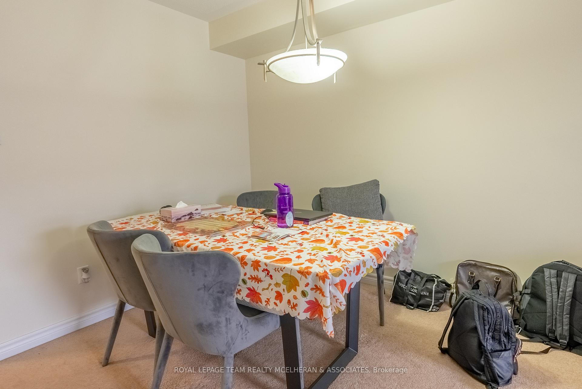 Photo 13 of Unit 35, 618 Chapman Mills Drive, Ottawa, Barrhaven - Strandherd — HOMEH