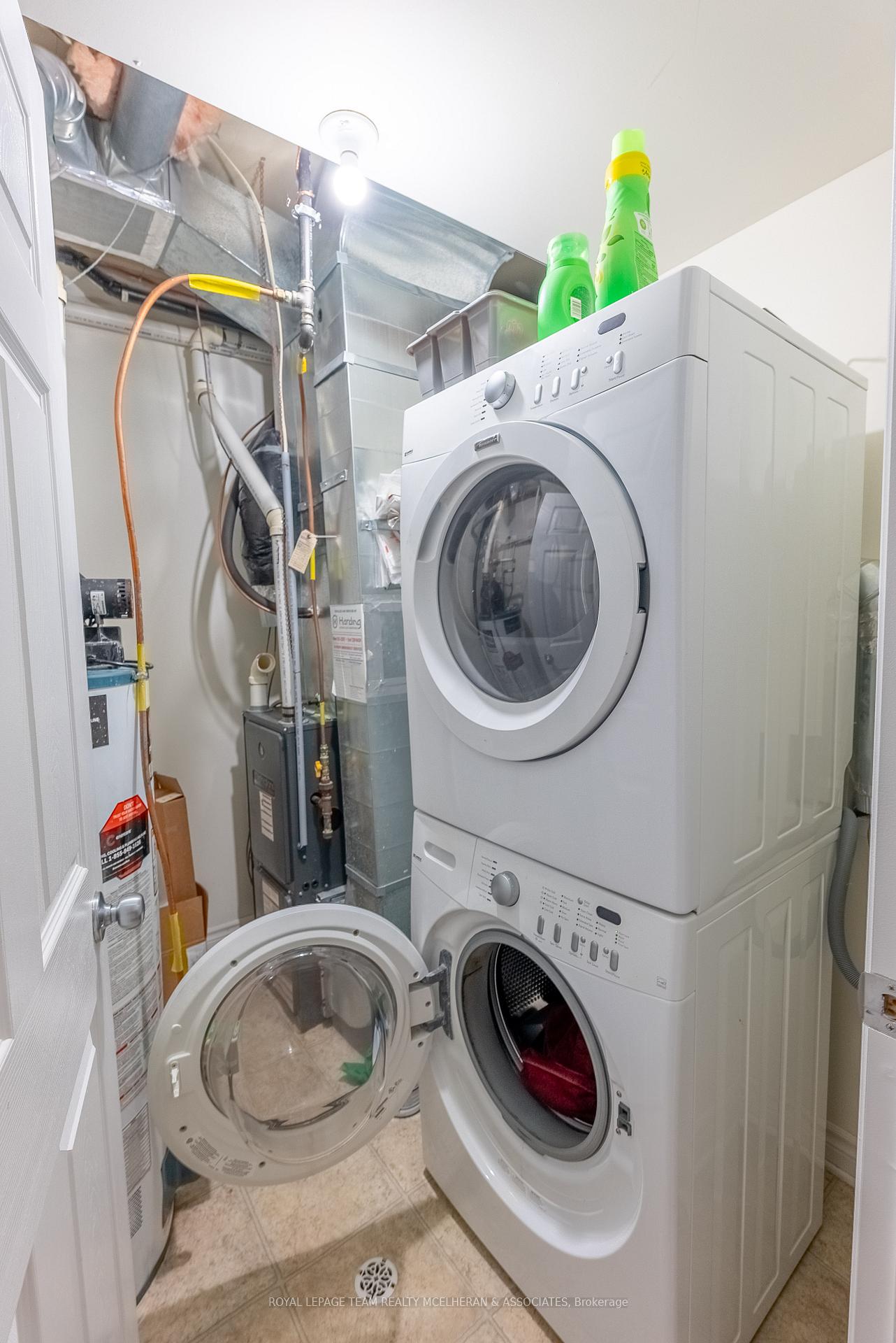 Photo 17 of Unit 35, 618 Chapman Mills Drive, Ottawa, Barrhaven - Strandherd — HOMEH