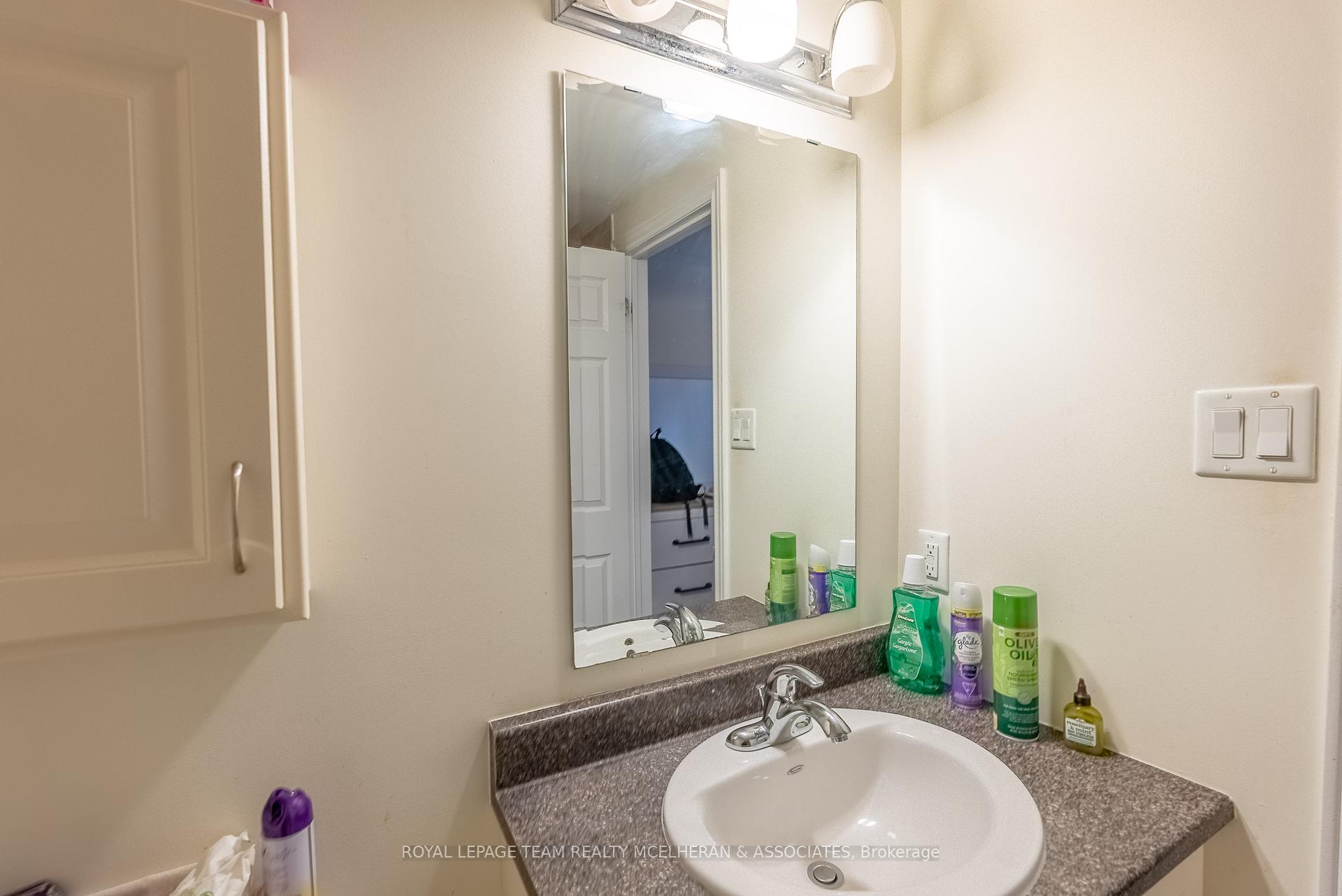 Photo 20 of Unit 35, 618 Chapman Mills Drive, Ottawa, Barrhaven - Strandherd — HOMEH