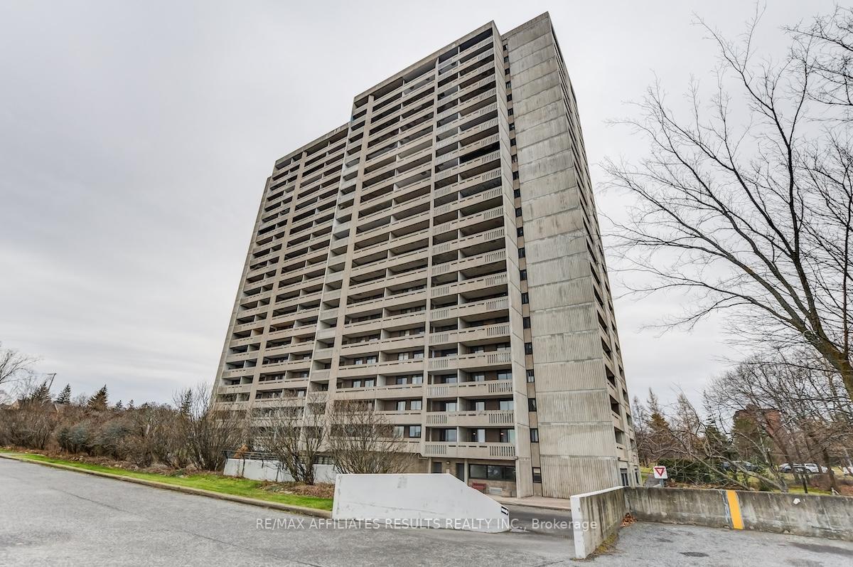 Photo 1 of Unit 1901, 415 Greenview Avenue, Ottawa, Britannia — HOMEH