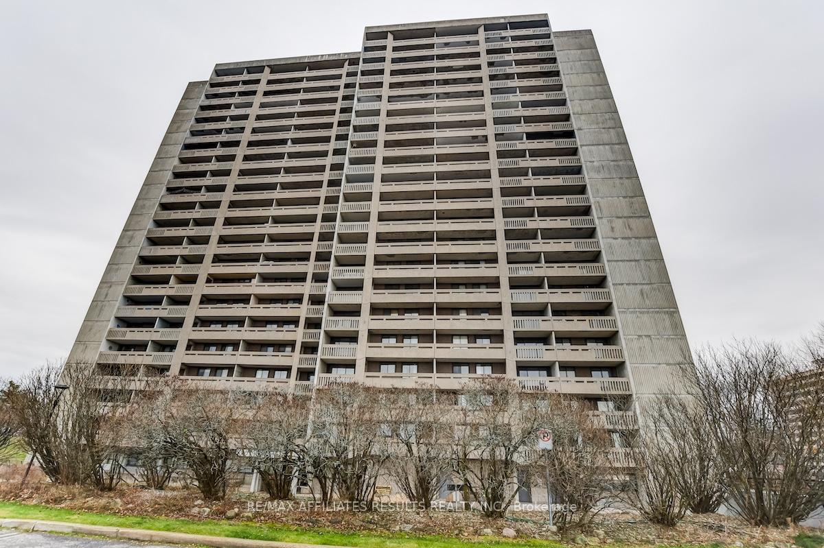 Photo 2 of Unit 1901, 415 Greenview Avenue, Ottawa, Britannia — HOMEH