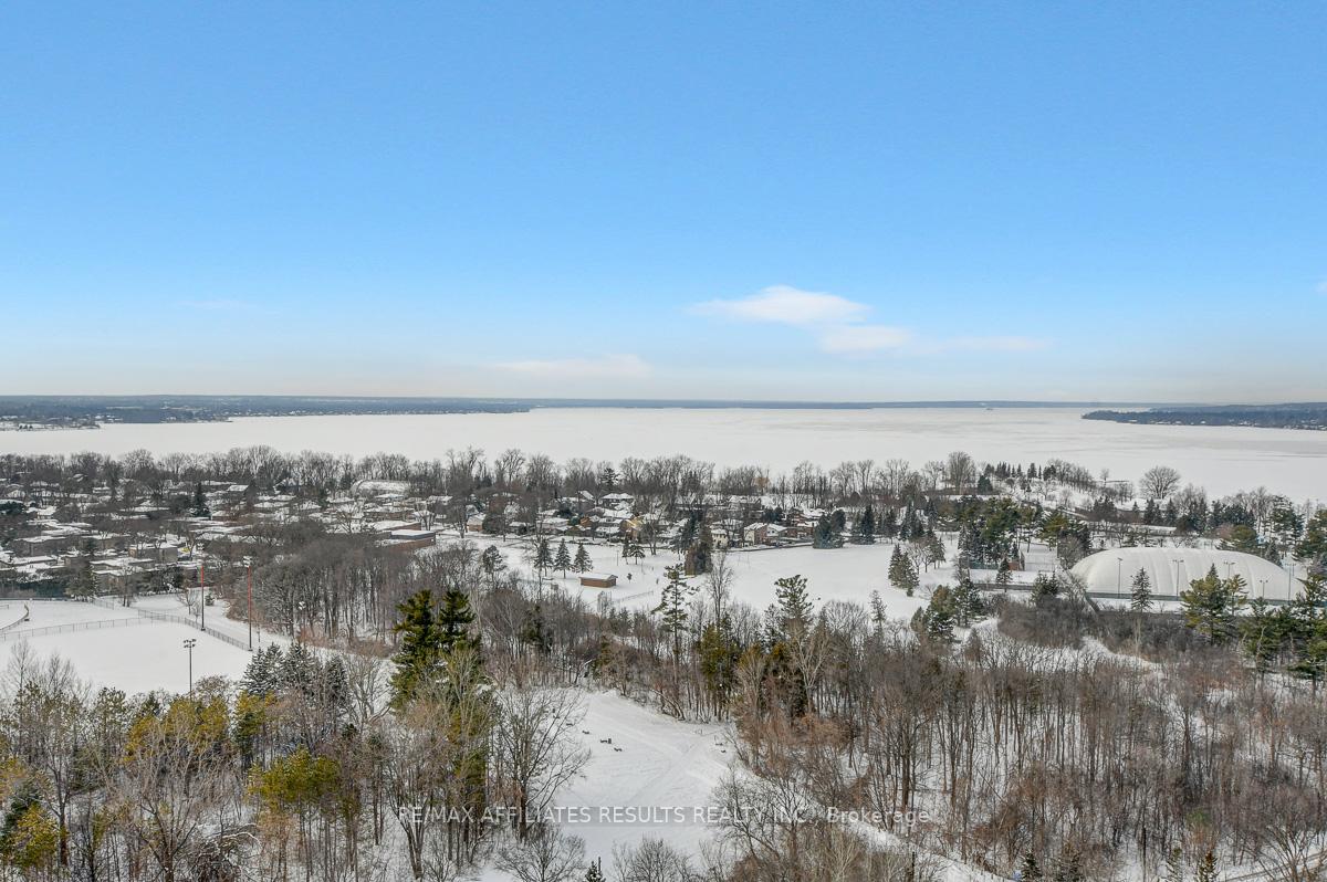 Photo 24 of Unit 1901, 415 Greenview Avenue, Ottawa, Britannia — HOMEH