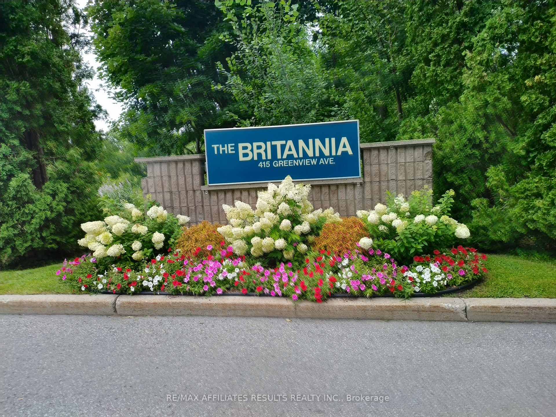 Photo 34 of Unit 1901, 415 Greenview Avenue, Ottawa, Britannia — HOMEH