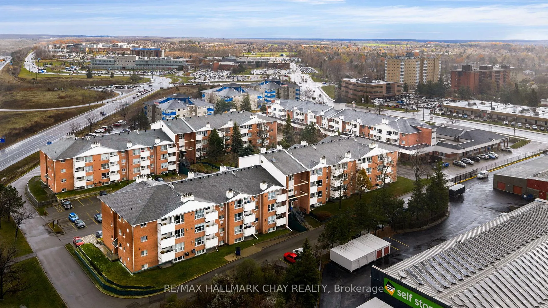 Photo 2 of Unit 108, 120 Bell Farm Road, Barrie, Alliance — HOMEH