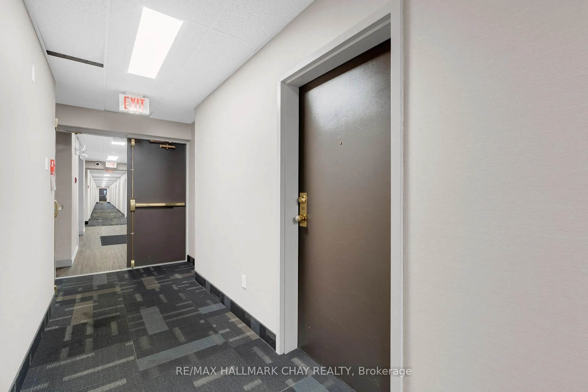 Photo 6 of Unit 108, 120 Bell Farm Road, Barrie, Alliance — HOMEH