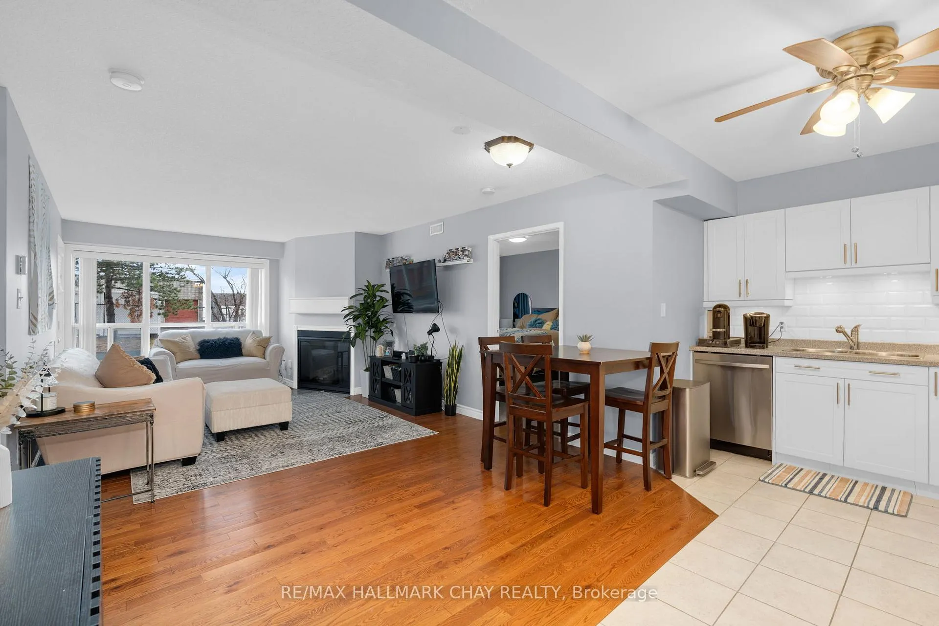 Photo 8 of Unit 108, 120 Bell Farm Road, Barrie, Alliance — HOMEH