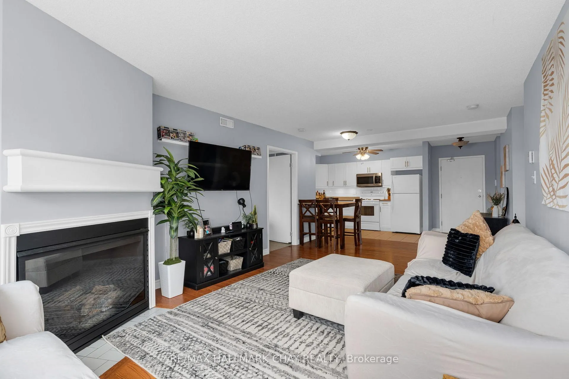 Photo 12 of Unit 108, 120 Bell Farm Road, Barrie, Alliance — HOMEH