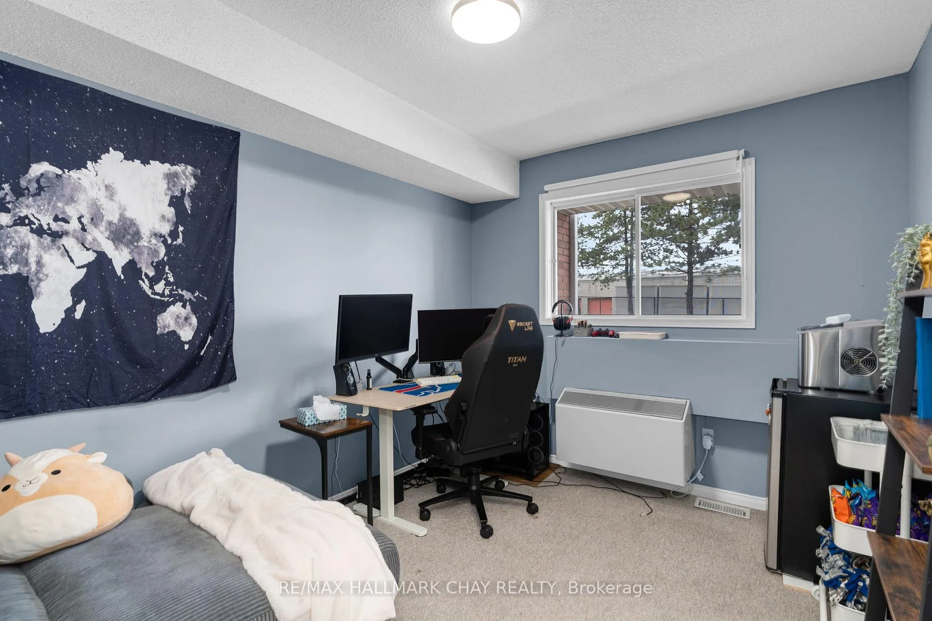 Photo 18 of Unit 108, 120 Bell Farm Road, Barrie, Alliance — HOMEH