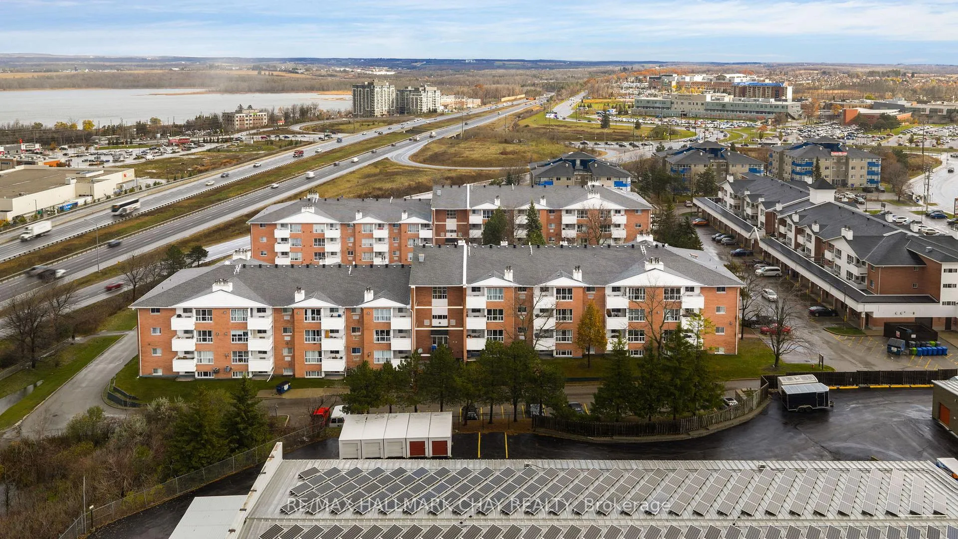 Photo 21 of Unit 108, 120 Bell Farm Road, Barrie, Alliance — HOMEH
